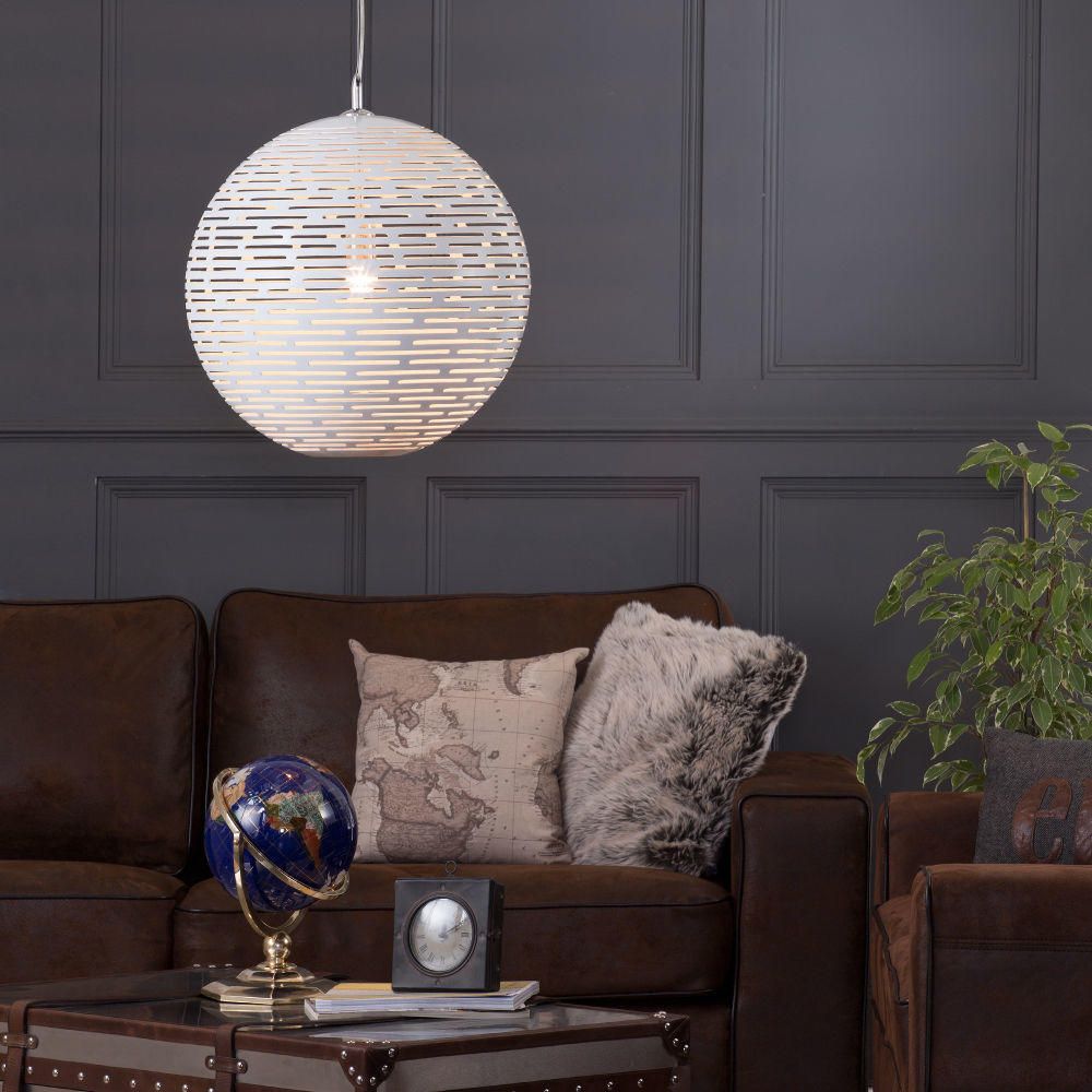 A Guide To Living Room Lighting Litecraft