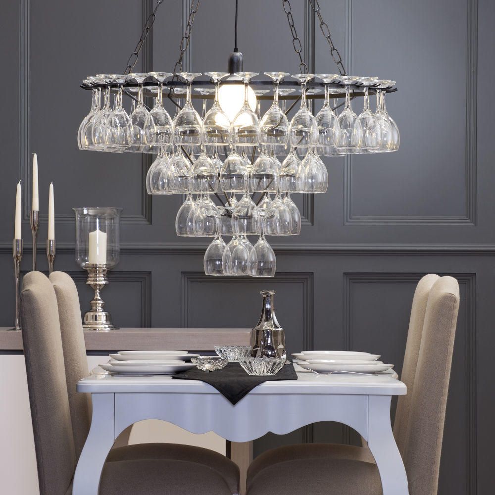 A Guide to Dining Room Lighting - Litecraft