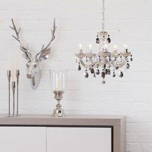 chandelier size marie therese small chandelier