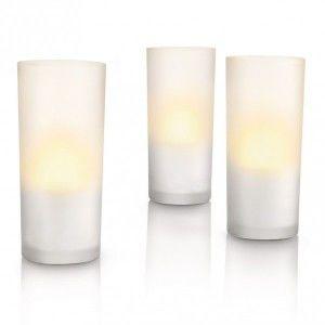 Philips LED Candle Lights