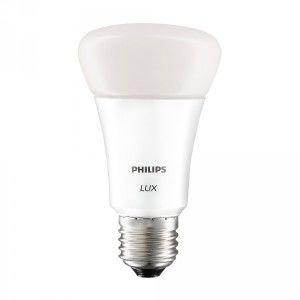 Philips conncted LED bulb