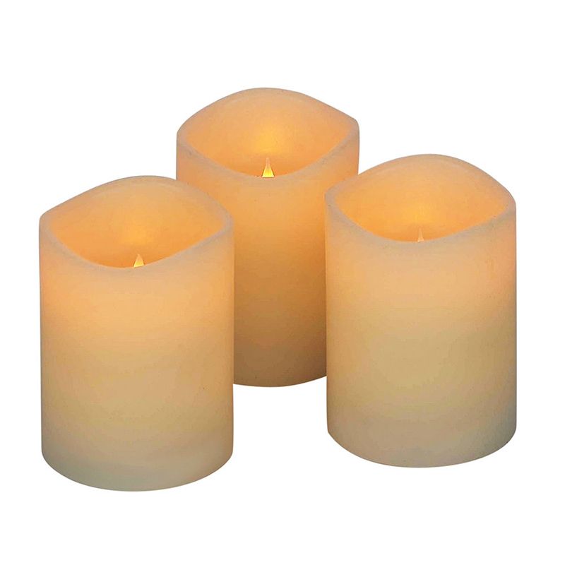 LED Candle Group