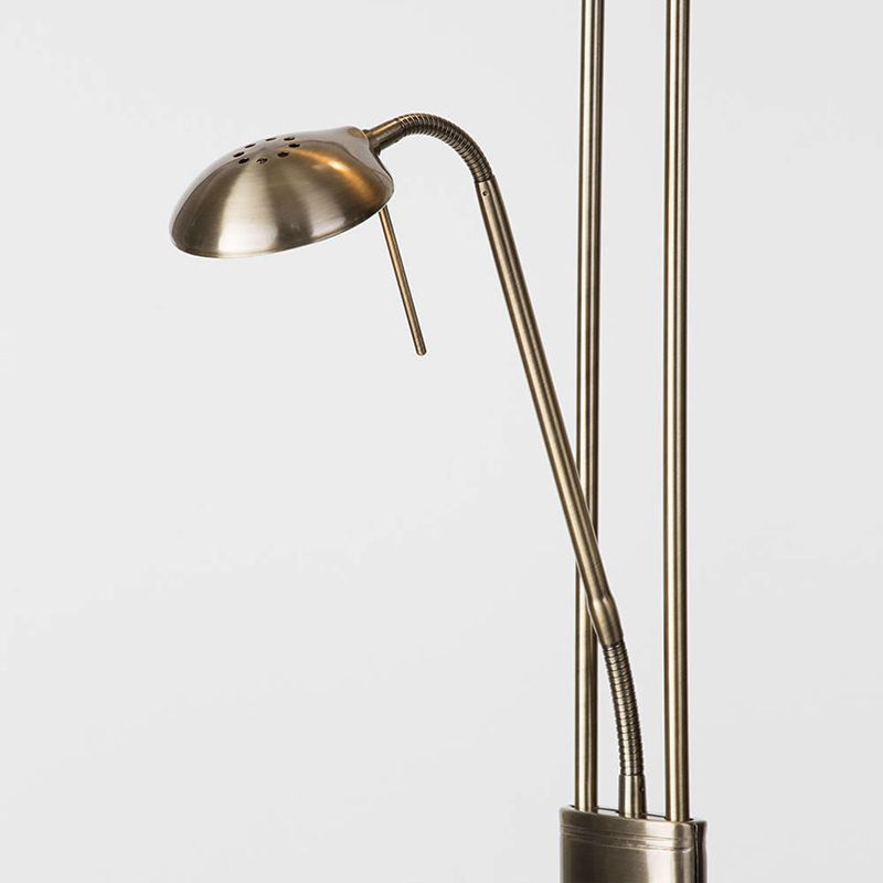 Bedside Lighting Mother and Child Floor Lamp
