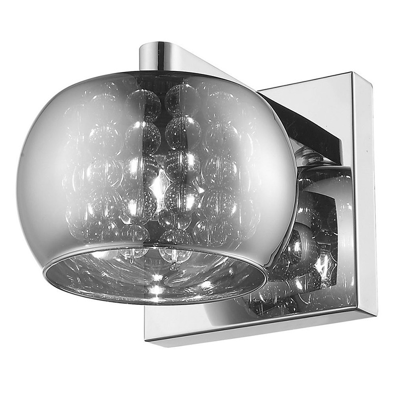 New Normandy Lighting Collection 1 light wall light