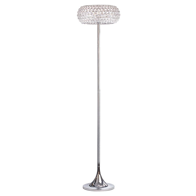 New Astra Diamante Crystal effect Lighting Collection
