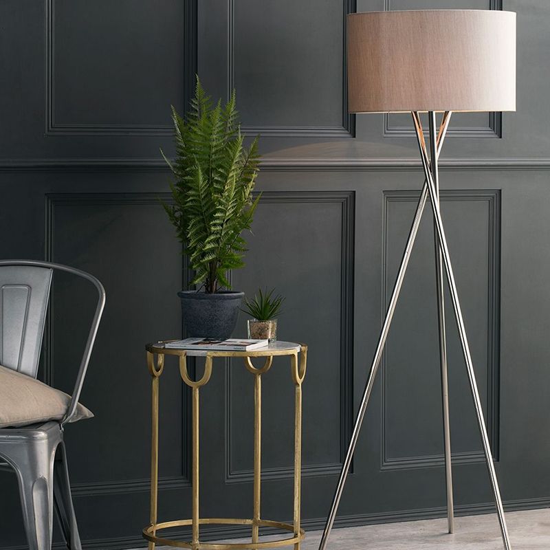 Floor Lamp For Your Living Room Litecraft, How To Choose Floor Lamp For Living Room