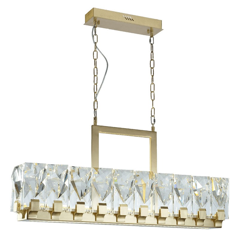 New Visconte Tozzo Lighting Collection 