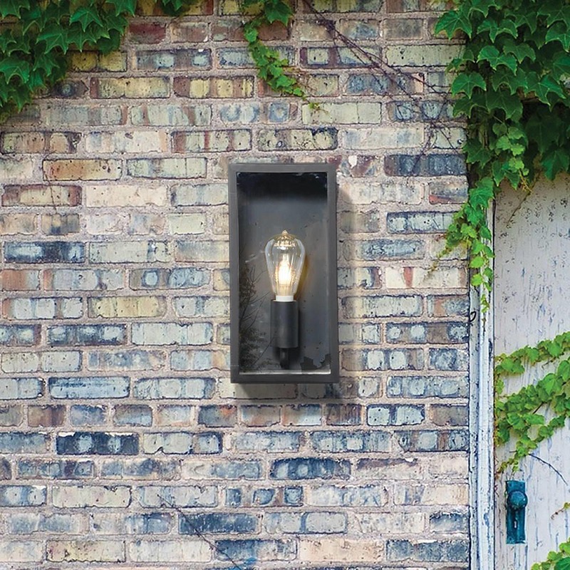 Outdoor Garden Lighting - Mersey