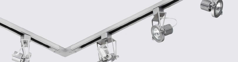 Track Lighting Uk Kitchen Bathroom Spotlights Litecraft Page 2