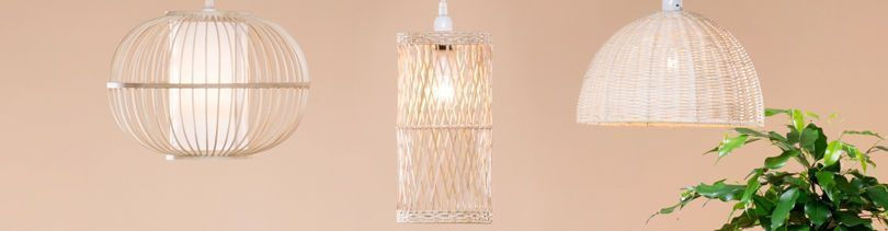 Elegant Lamp Shades