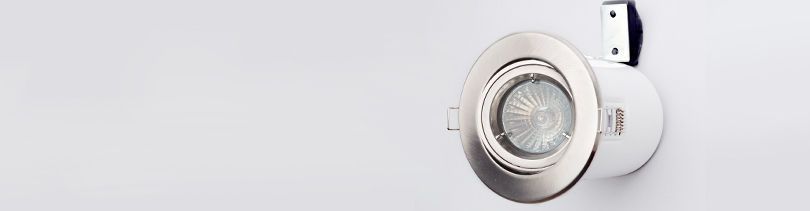 Fire Rated Downlights