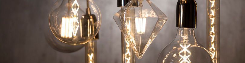 Vintage Light Bulbs