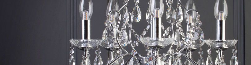 LED Chandeliers LED Chandeliers