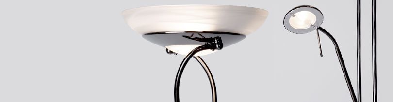 Mother and child lamp discount