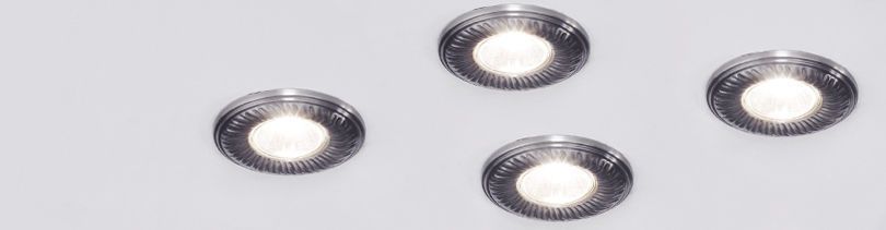 Recessed Downlights