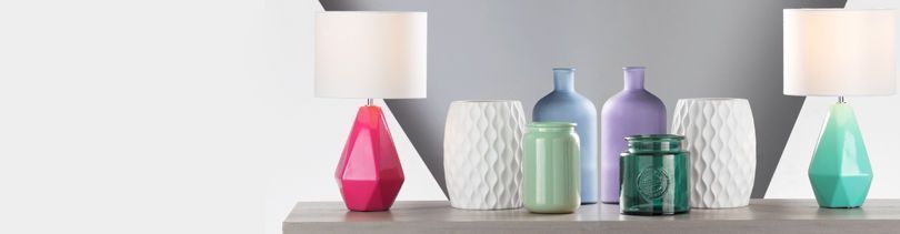 Table Lamps