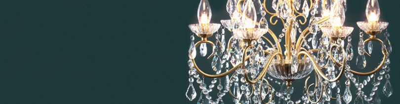 Bathroom Chandeliers 