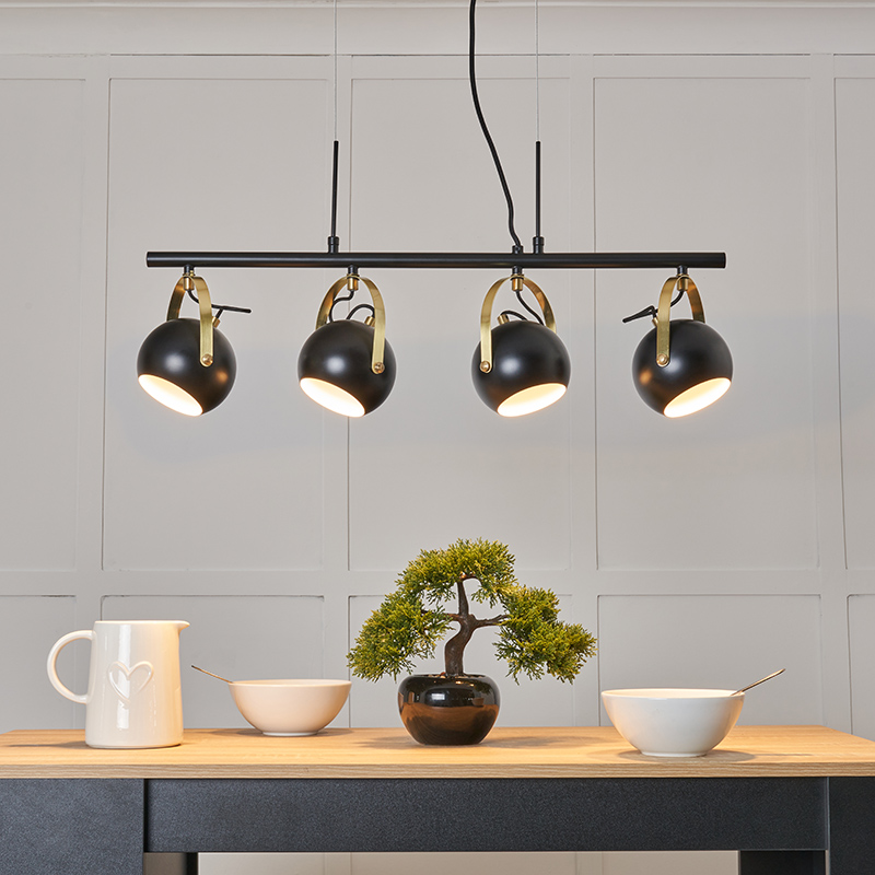 Kitchen Lighting