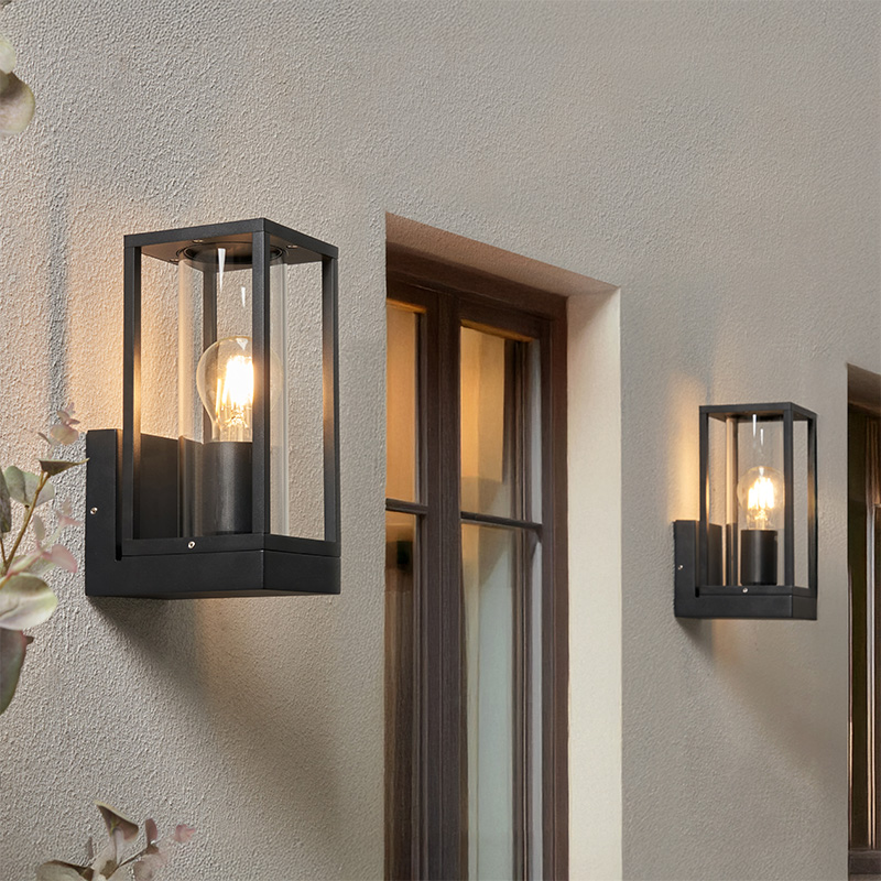 Outdoor Lights