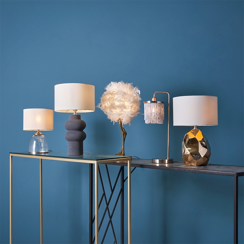 Table & Desk Lamps