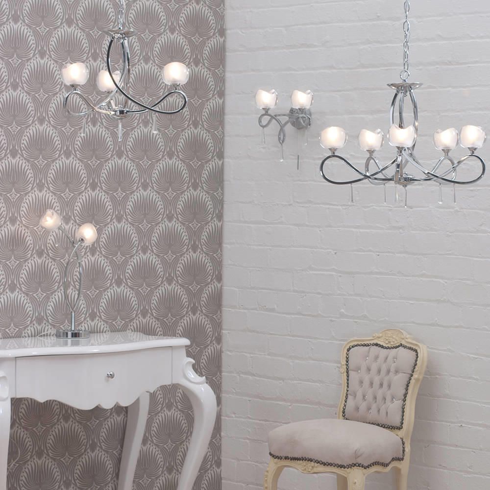 Decorative Table Floor Lamp Wall Lights 3 5 8 Ceiling Lights