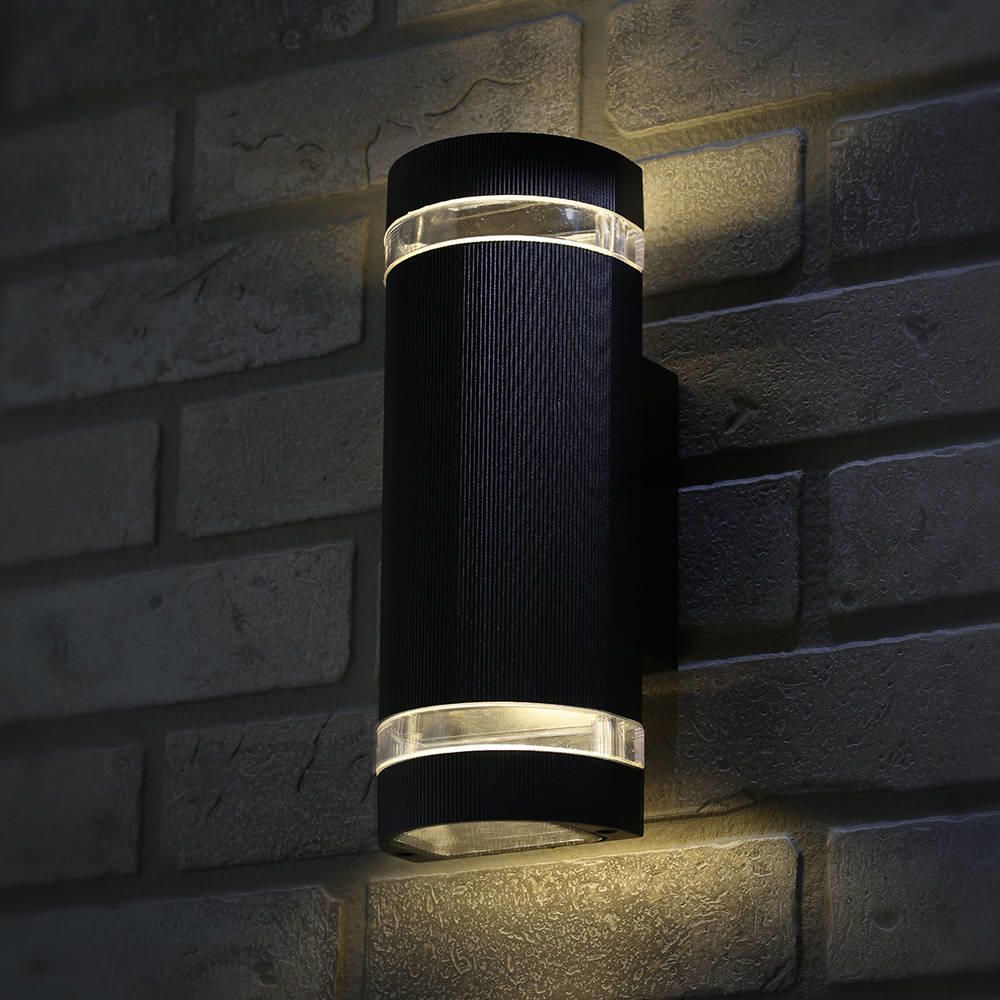 Outdoor brick lights uk