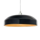 Kane Bamboo Easy to Fit Shade - Black