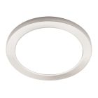 Darly Magnetic Ring for 18 Watt LED Panel - Satin Nickel