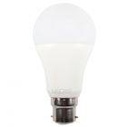 9 Watt B22 Bayonet Cap LED GLS Smart Lamp Light Bulb - Cool White