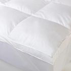 Double Luxury 3" Feather Mattress Topper