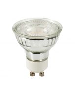 5 Watt GU10 LED Dimmable Light Bulb - Warm White