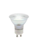5W LED GU10 Light Bulb, Natural White