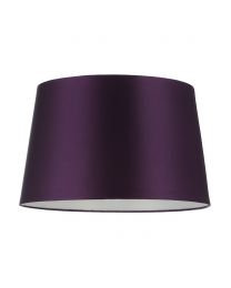 16Inch Empire Silk Easy to Fit Shade - Plum