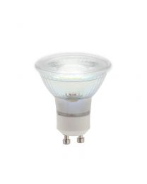 5 Watt GU10 LED Light Bulb - Natural White