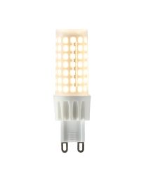 6.3 Watt LED G9 Dimmable Light Bulb - Cool White