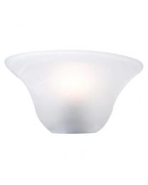 Spiral Ceiling Light Spare Glass