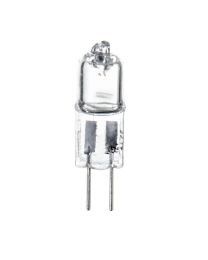 10 Watt G4 Halogen Capsule Light Bulb - Clear