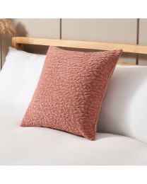 Arges Cushion, Blush