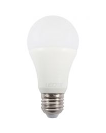 9 Watt E27 Edison Screw LED GLS Smart Lamp Light Bulb - Natural White