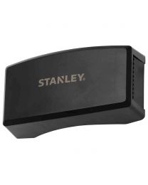 Stanley Chavon Ceiling Void Microwave Sensor - Black