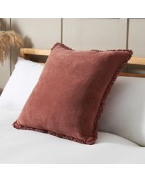 Camille Cushion, Rose