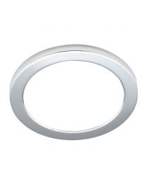Darly Magnetic Ring for 18 Watt LED Panel - Chrome