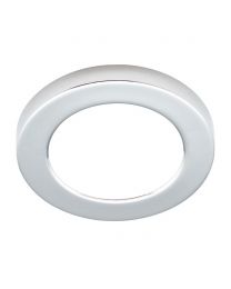 Darly Magnetic Ring for 6 Watt LED Panel - Chrome