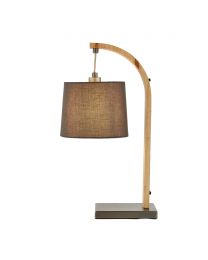 Kobold Hanging Lantern Table Lamp - Natural