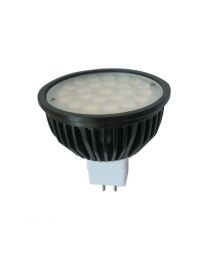 MR16 LED Light Bulb SMD 4.5 Watt - Warm White