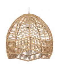 Rattan Easy to Fit Shade - Natural