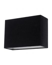 Rectangular Easy to Fit Shade - Black