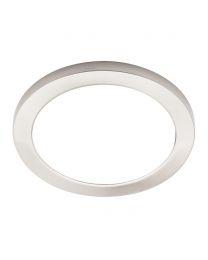 Darly Magnetic Ring for 18 Watt LED Panel - Satin Nickel