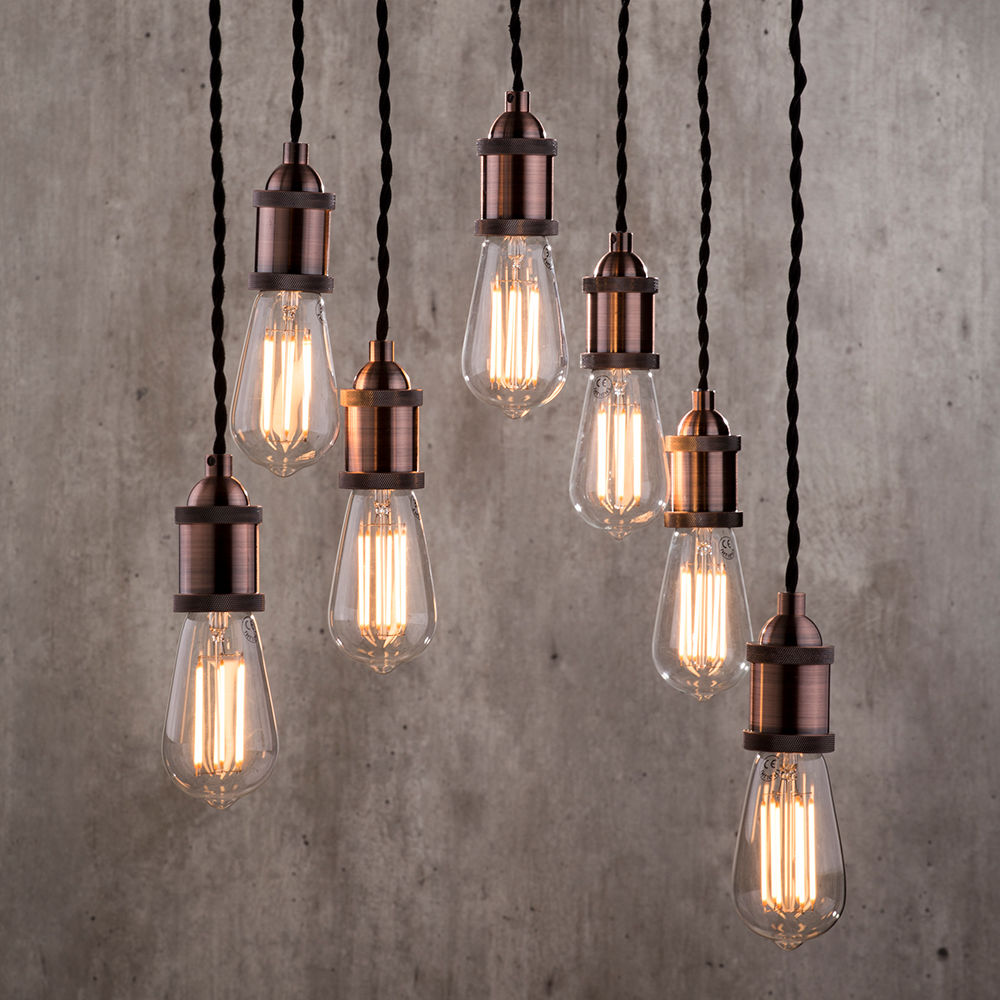 Brilliance in the Making: Unveiling the Power of Industrial Lighting ...