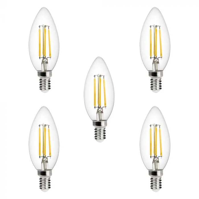 LED Light Bulbs E14 Bulb Shape Code for sale